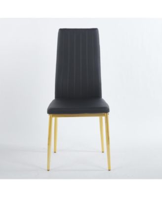 Chair Set of 4 for Home or Office Use