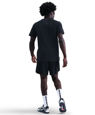 Men's and Women's Crewneck Sabrina Ionescu Dri-FIT Basketball T-Shirt