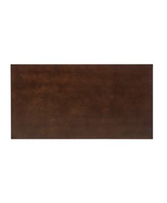 Bar Table & Chairs Set - Antique Grey/White