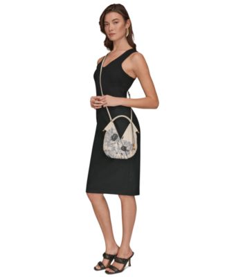 Baldwin Small Crossbody Bag