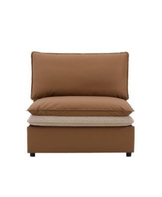 Oversized Accent Chair