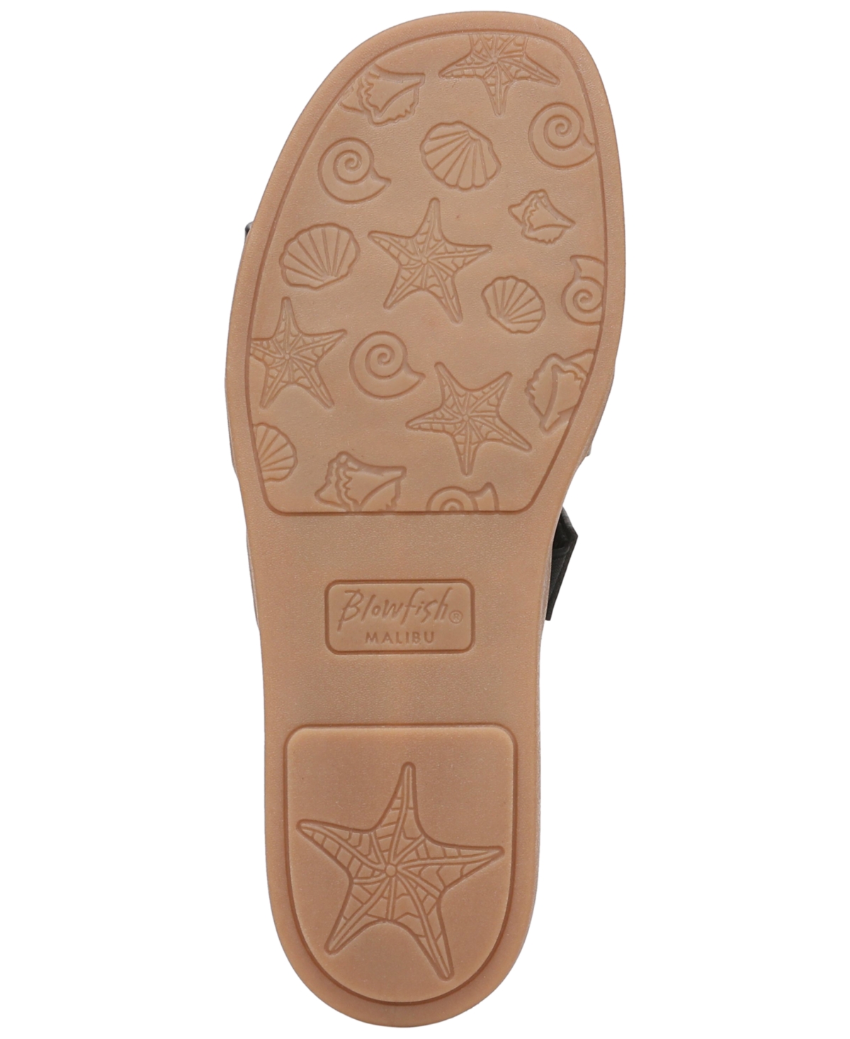 Blowfish Malibu Women's Jellyfish Slide Sandals