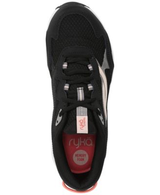 Women's Skyscape Lace-Up Sneakers