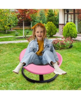 Streamdale Kids Sensory Swivel Chair - Autism & ADHD - Focus, Balance & Coordination