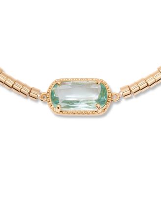 Daphne Birthstone Bracelet