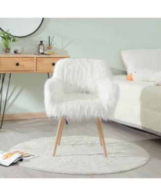 Stylish Side Chair with Comfort and Elegance