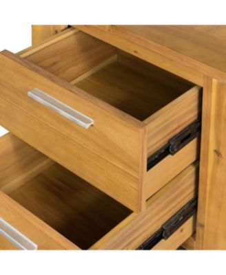 Streamdale 20.7x15.4x22" Nightstand