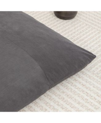 Streamdale Floor Bean Bag Chair - Lounger for Adults & Kids