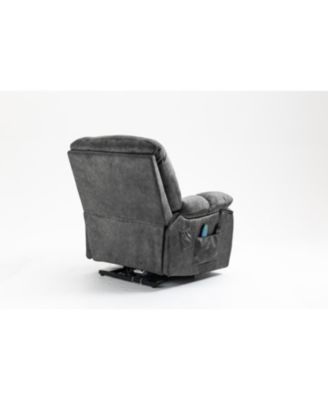 Streamdale Power Lift Recliner Chair for Elderly