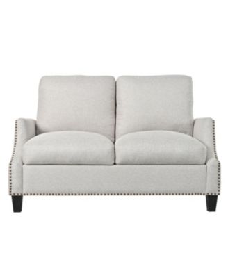  3-Piece Modern Living Room Sofa Set