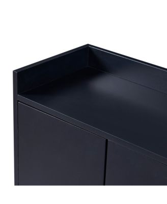 Streamdale Modern Sideboard with Ample Storage