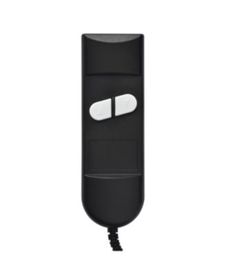 Electric Power Lift Chair, Remote Control Recliner, Fabric Sofa for Elderly