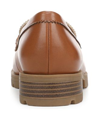 Women's London 3 Lug Sole Penny Loafers