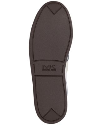 Men's Brady Lace-Up Sneakers