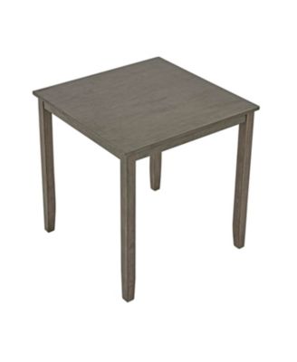 5-Piece Retro Dining Table & Chairs Set - (Assembly Required)