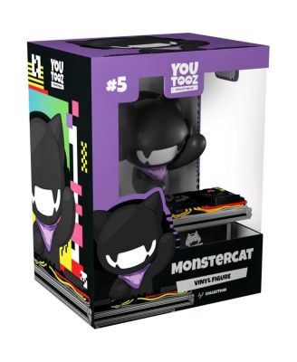 Music Collection - Monstercat Vinyl Figure #5