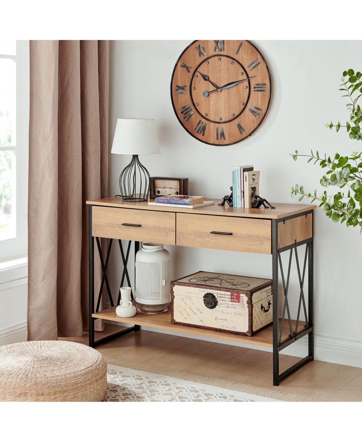 Danya B Abstract Sitting Female Sculpture Pair Bookend Set of 2