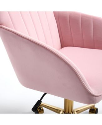 TY Adjustable Ergonomic Office Chair