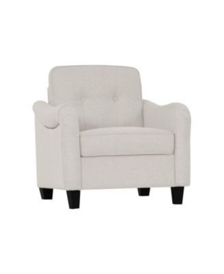 Streamdale 3-Piece Modern Living Room Sofa Set