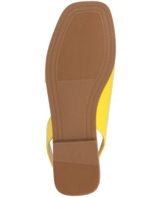 Women's Brinsley Slingback Flat Sandals