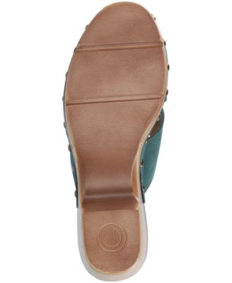 Women's Silvana Casual Wedge Sandals