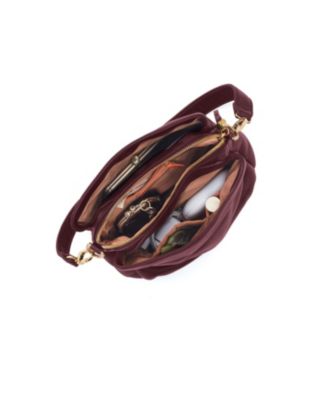 Starr Convertible Shoulder