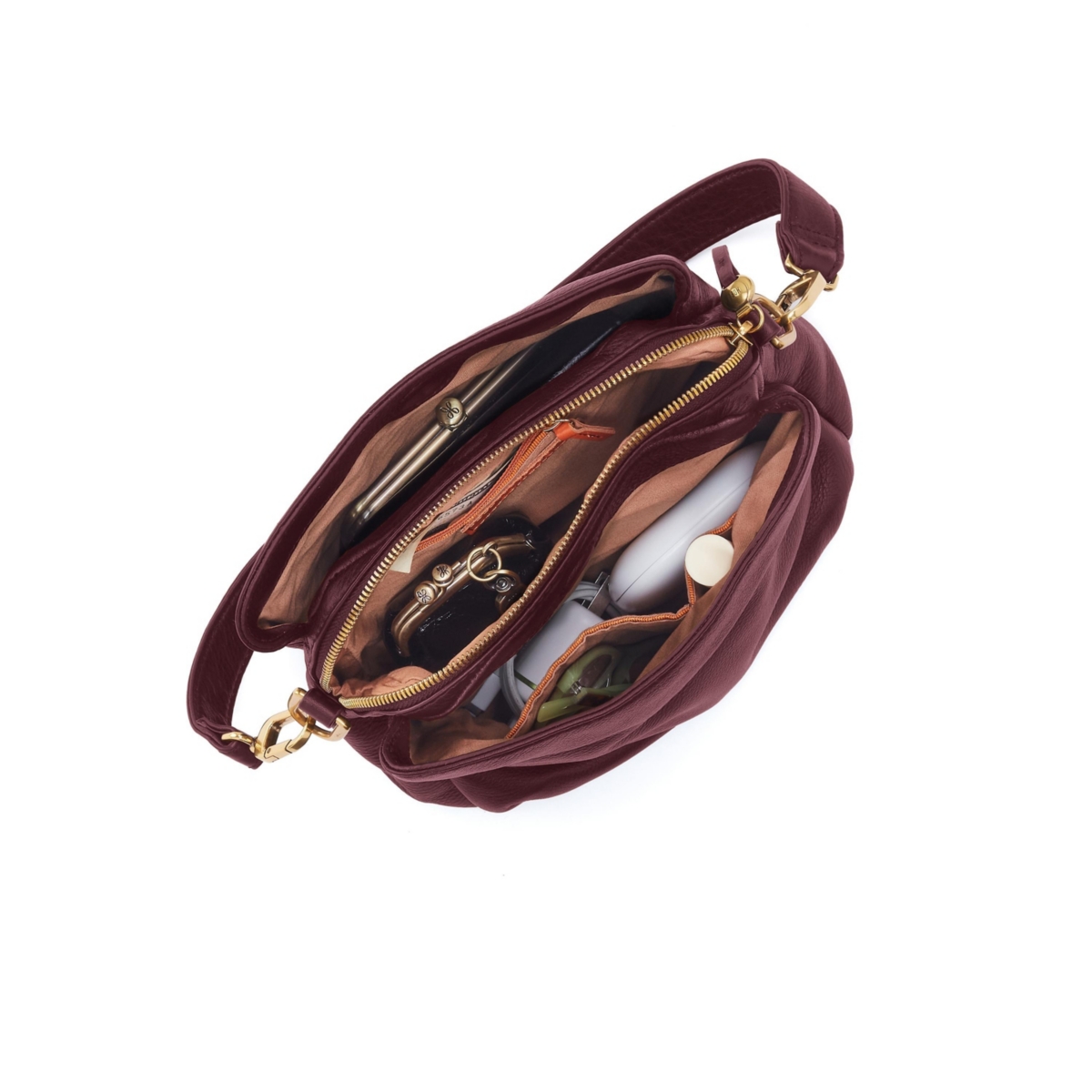 Hobo Starr Convertible Shoulder
