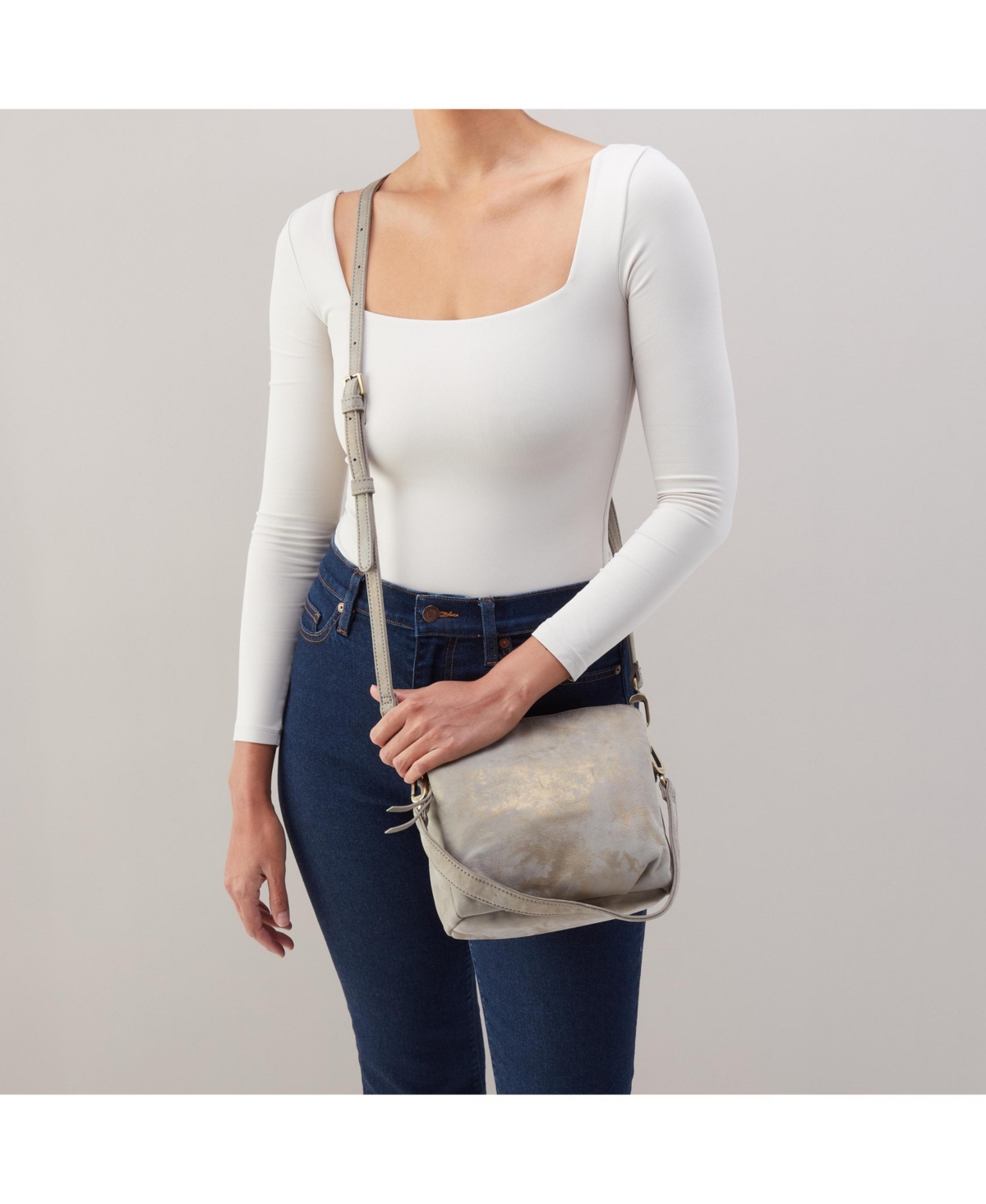 Hobo Starr Convertible Shoulder