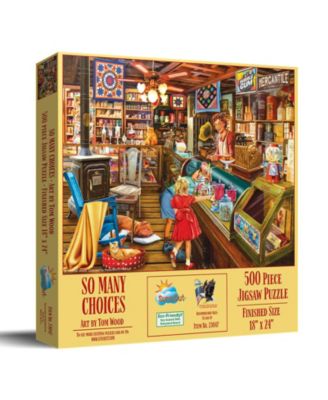Flower Jigsaw Puzzle for Adults