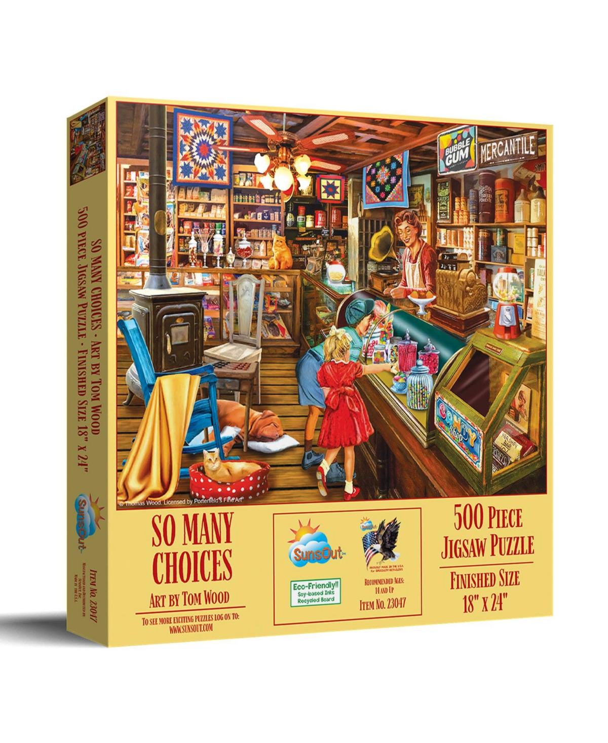 SunsOut Flower Jigsaw Puzzle for Adults