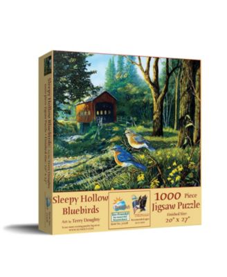 Flower Jigsaw Puzzle for Adults