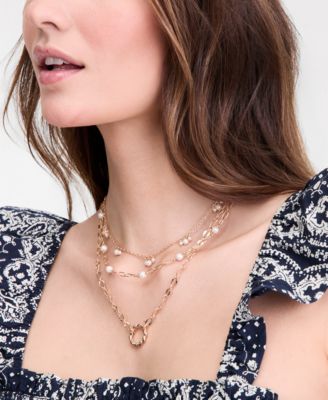 Women's Smocked Ruffle-Trim Tank