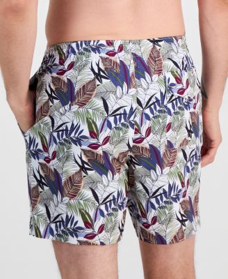 Men's Gilligan Swim Trunks