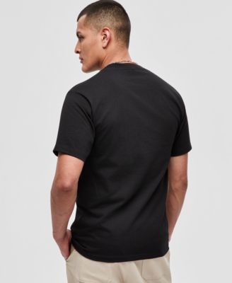 Men's NYC Cap Graphic Short-Sleeve T-Shirt, Macy's Exclusive