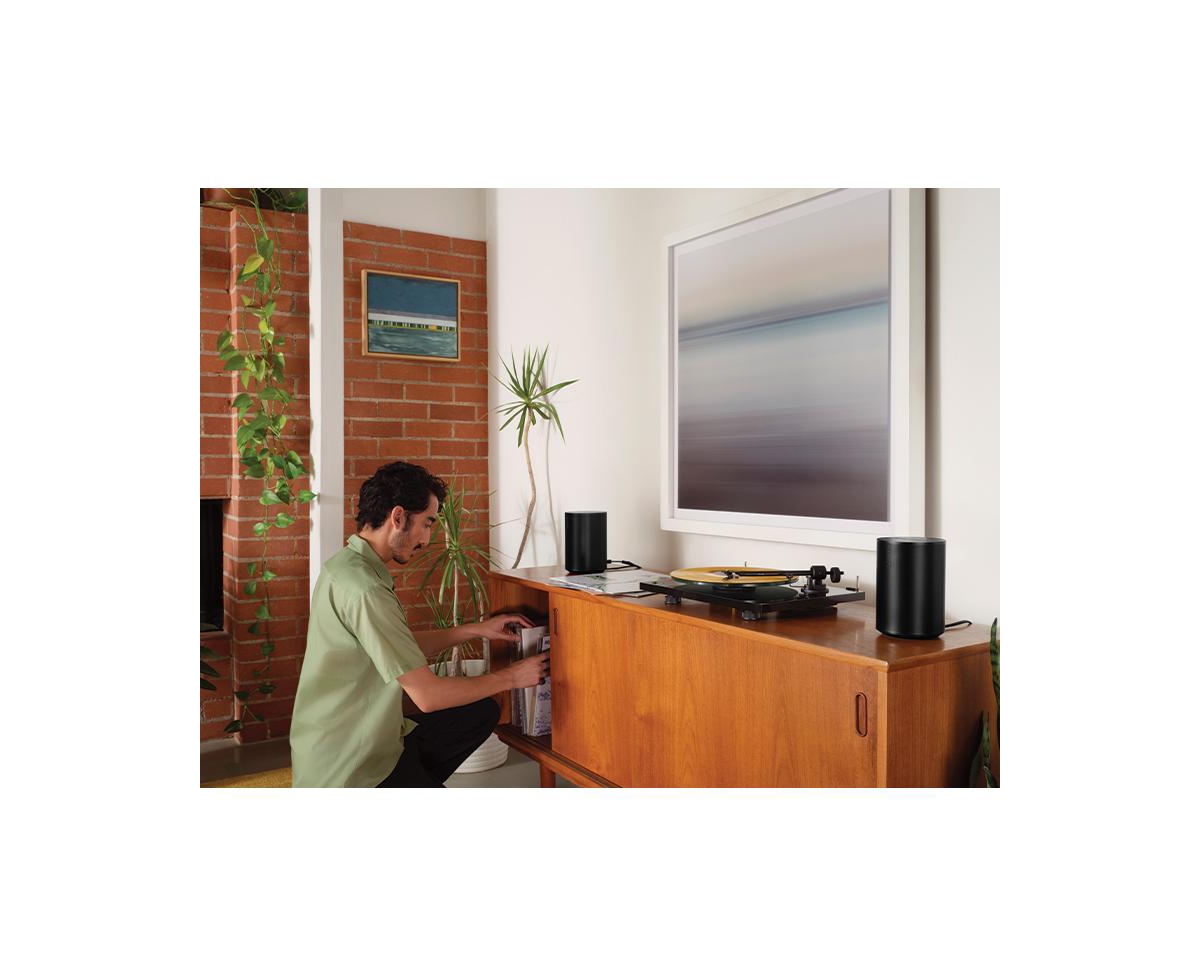 Sonos Era 100 Wireless, Smart Speaker