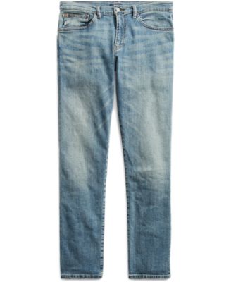 Men's Hampton Relaxed Straight Jeans