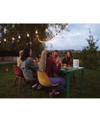 Move 2 Portable Bluetooth Speaker