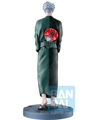 Ichibansho - Wind Breaker - Hajime Umemiya Japanese Style Figure