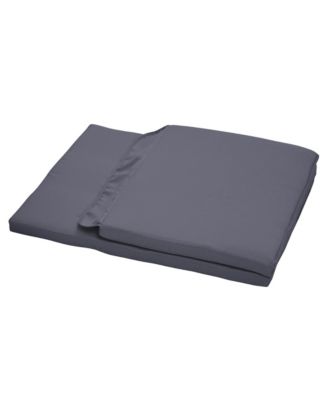 84A-052 Series Porch Swing Replacement Cushions Set of 2,