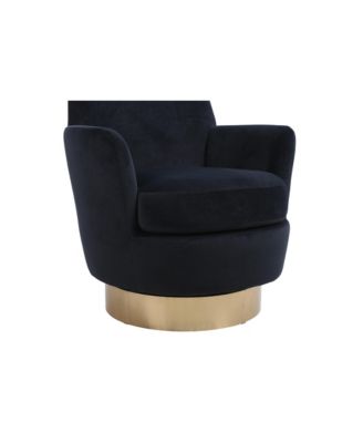 Luxurious Swivel Chair