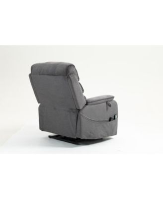 Lounge chair lift chair relax sofa chair sitting room furniture
