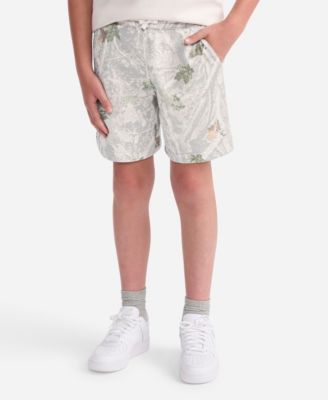 Boys' Essential Fleece Shorts