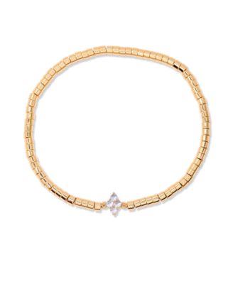 Bella Birthstone Bracelet