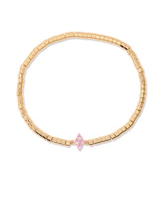 brook york Bella Birthstone Bracelet - OCT 69$