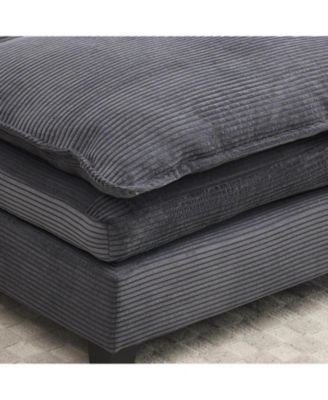 Ottoman for Home or Office Use