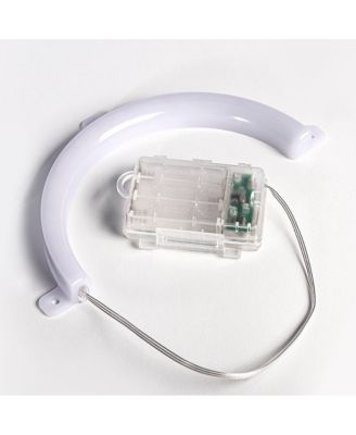 Eclipse Cornhole Boards Lighting Kit