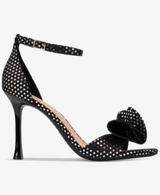 Women's Nayeli Ruffle Dress Sandals, Macy's Exclusive