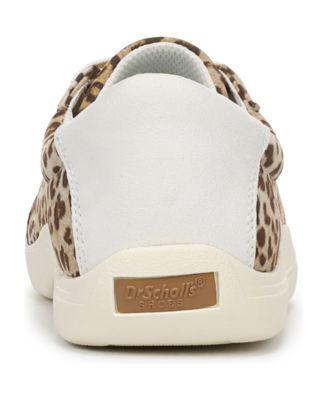 Women's Be Bright Lace-Up Shoes