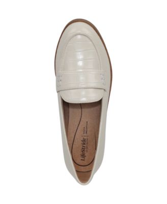 Women's Zee Slip On Penny Loafers