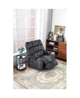 Power Lift Recliner Chair for Elderly